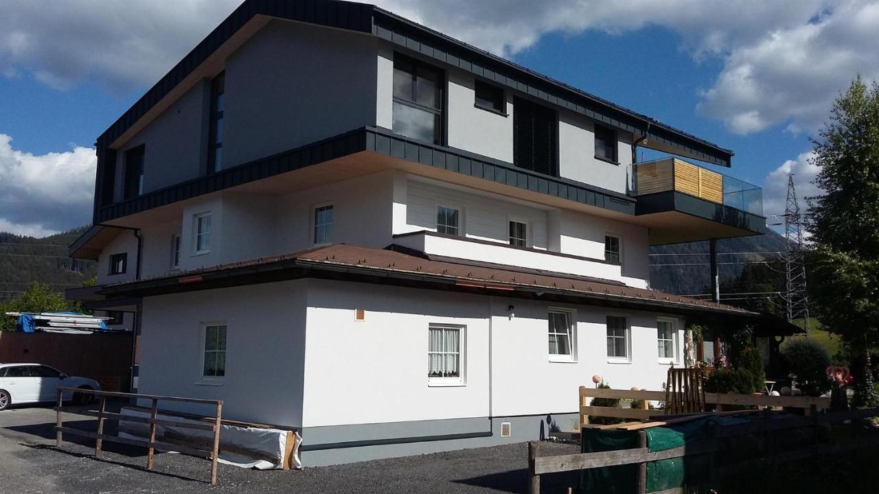 Appartements Schitter Flachau Exterior photo