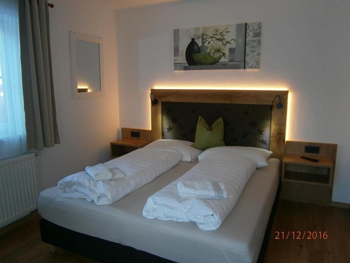 Appartements Schitter Flachau Exterior photo